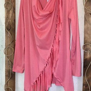 Finge Tunic